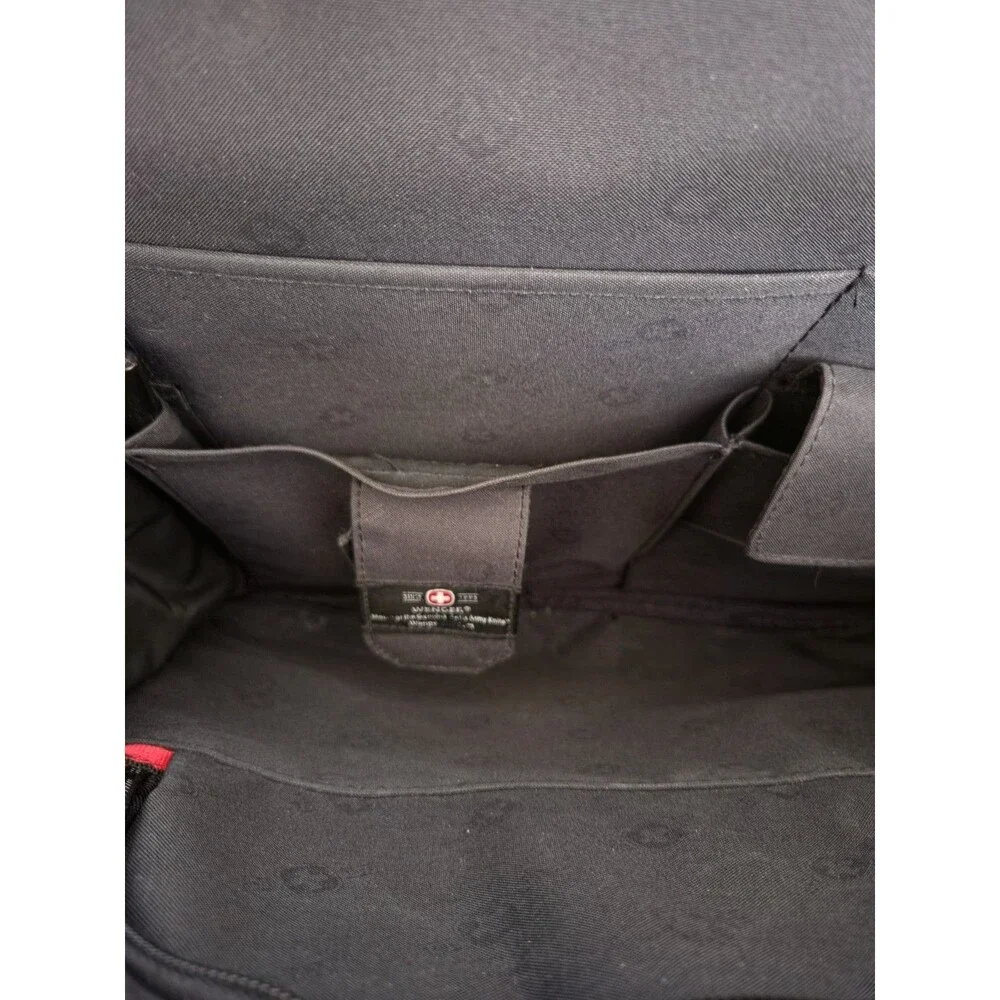 Swiss Gear Wenger Backpack Sahara 15